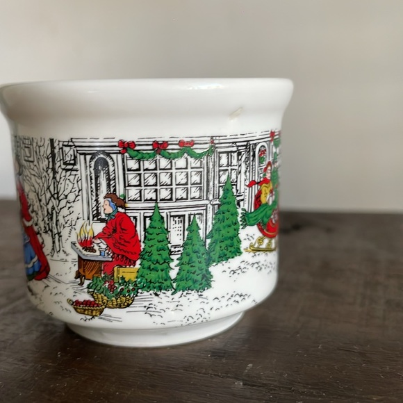 🎄•| vintage holiday lumiere - Picture 7 of 9